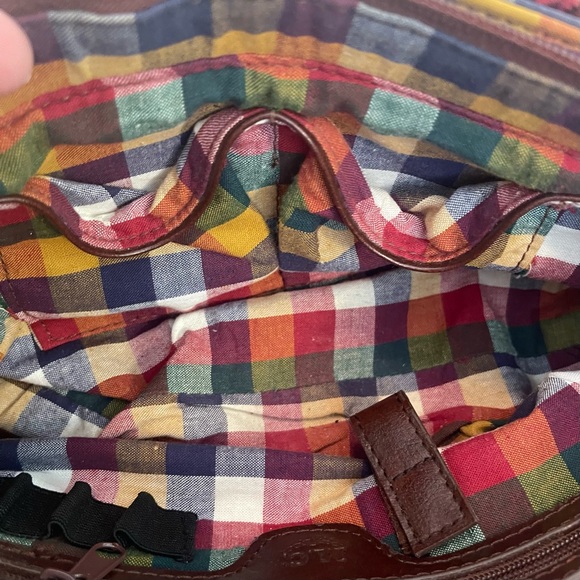 M.C. Marc Chantal  Vintage Shoulder Bag. Good pre-owned condition - Picture 4 of 12